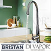 Bristan Champagne Easyfit Sink Mixer Tap Spares Part